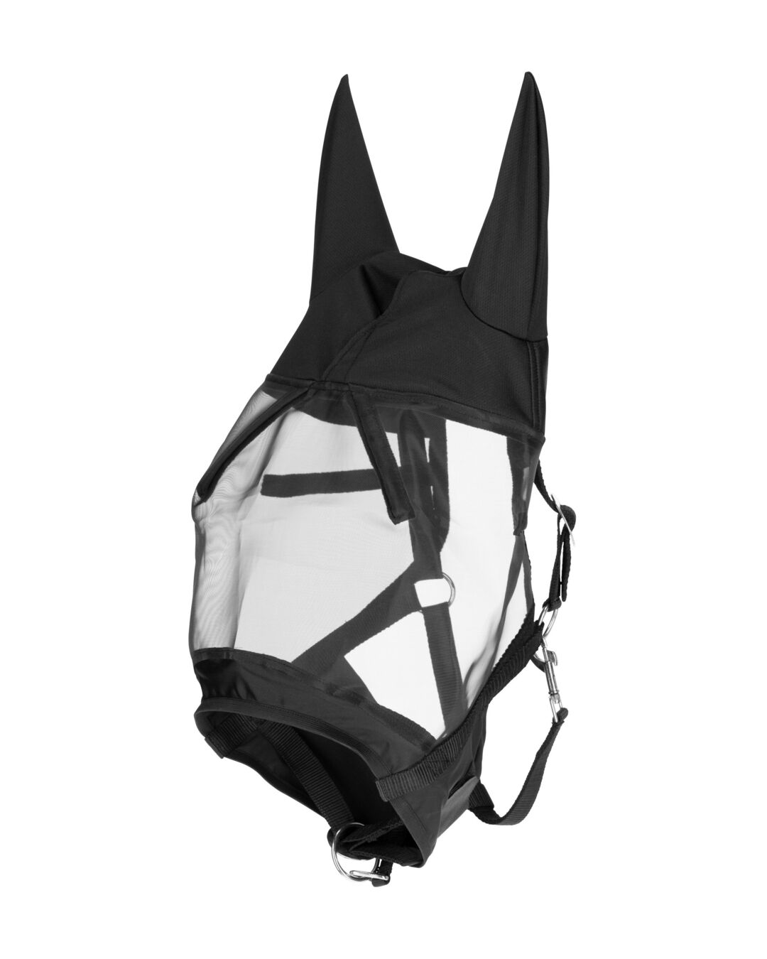 Halfterset mit Fliegenmaske Halfterset mit Fliegenmaske